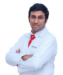 Dr Ashish Desai
